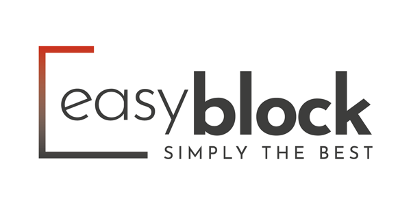 easy block - simply the best!